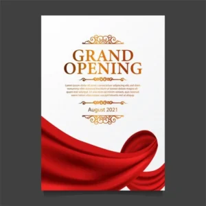 Opening-Invitations