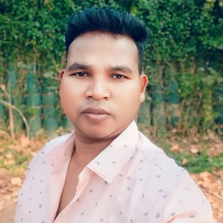 Rajesh